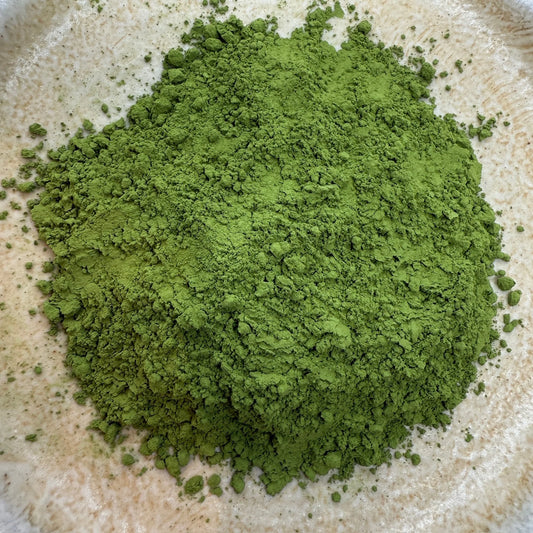 Japan Premium Matcha - Maya  tea