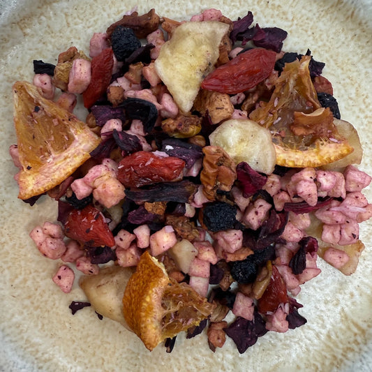 Acai- Jackfruit