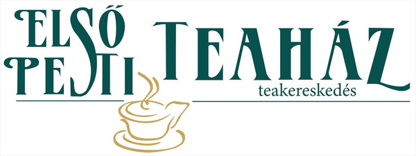 Első Pesti Teaház